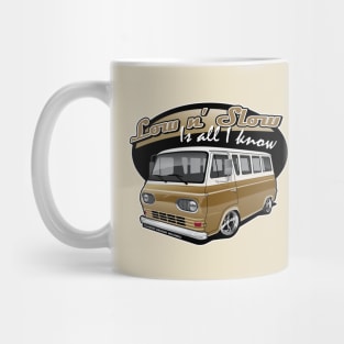 Low n' Slow 1961 - 1967 Econoline Mug